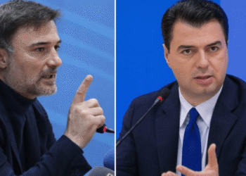 “Me Bashën foli Dash Shehi”, Alibeaj: E refuzoi bashkimin për arsye banale! Tha se ka parti më të madhe
