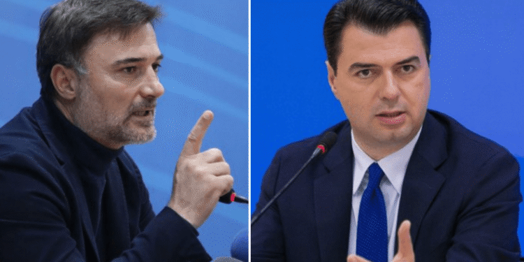 “Me Bashën foli Dash Shehi”, Alibeaj: E refuzoi bashkimin për arsye banale! Tha se ka parti më të madhe