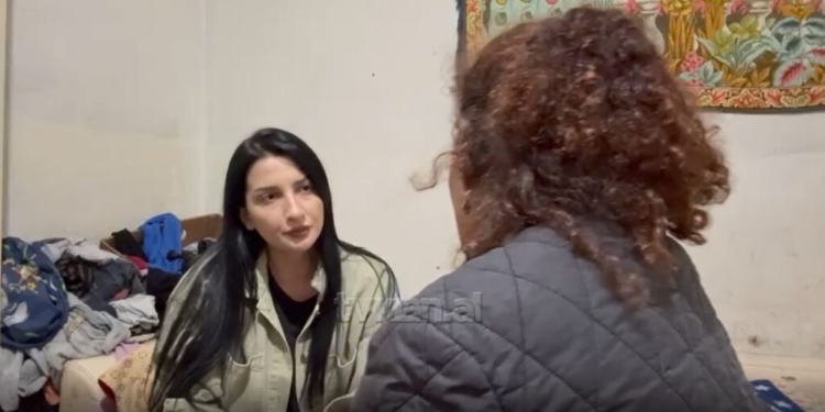 Vrasja e 58-vjeçarit në Vlorë, bashkëjetuesja: Mendova se ishin fishekzjarre, nuk dija të kishte konflikte