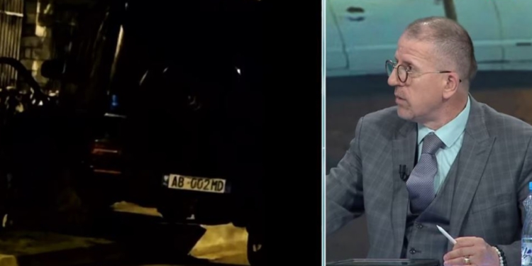 Atentati ndaj 4 të rinjve në Tiranë/ Eugen Beci: Lajthitje në objekt, shënjestra dhe motivi ende i paqartë
