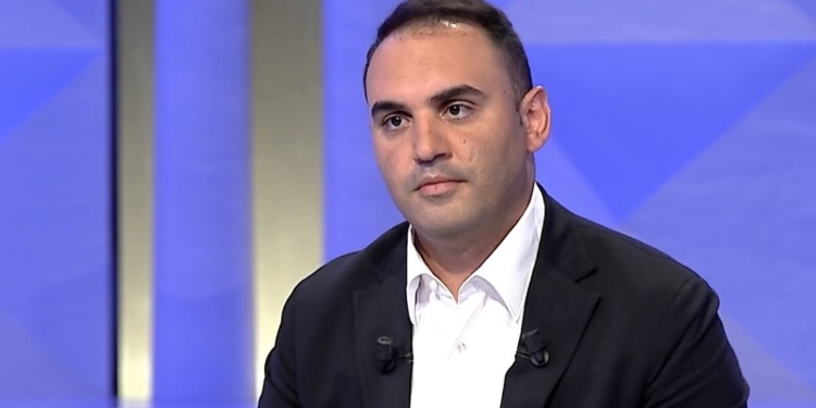 Çudit Belind Këlliçi: Non-grata e Berishës është hequr tashmë! Akoma nuk e dini ju?!