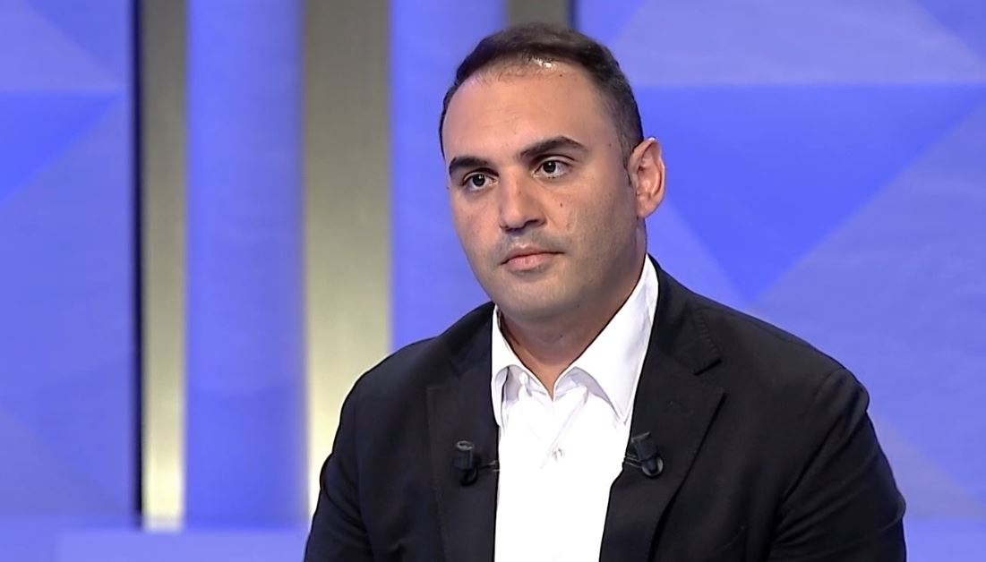 Çudit Belind Këlliçi: Non-grata e Berishës është hequr tashmë! Akoma nuk e dini ju?!