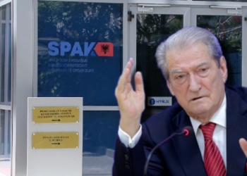 Dosja “Partizani”/ “Berisha po përdor të njëjtat taktika si krimi i organizuar”, gazetari: SPAK e ka “kopsitur” dosjen