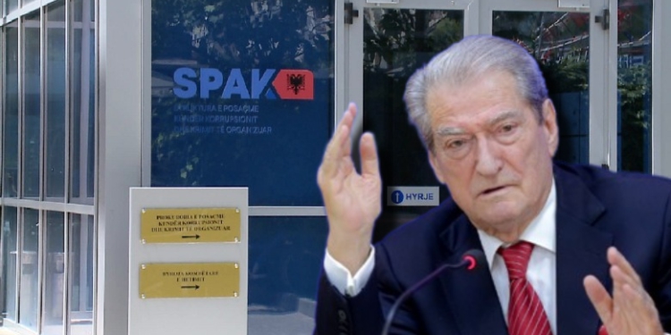 Dosja “Partizani”/ “Berisha po përdor të njëjtat taktika si krimi i organizuar”, gazetari: SPAK e ka “kopsitur” dosjen