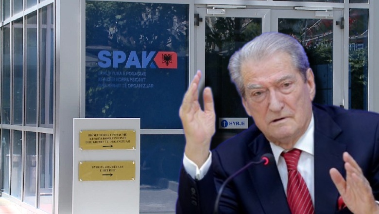 Dosja “Partizani”/ “Berisha po përdor të njëjtat taktika si krimi i organizuar”, gazetari: SPAK e ka “kopsitur” dosjen