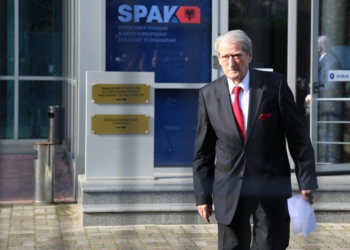 Berisha nesër në SPAK për masën e sigurisë “detyrim paraqitje”, PD u bën thirrje strukturave për mobilizim