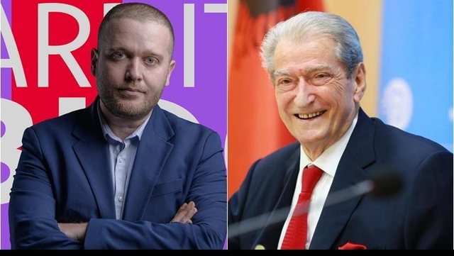 “Blof pas blofi doktor”, Ardit Bido: U hoqën disa logo nga zyra ime, që do të vendosen diku tjetër