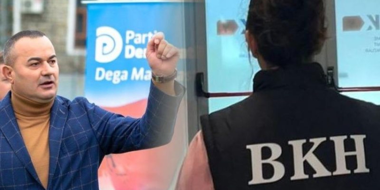 Përplasja me agjentët e BKH në Fier, zbardhet dëshmia e dy nipërve të Kapllanajt: Nuk e dinim se ishin nga SPAK