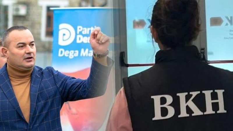 Përplasja me agjentët e BKH në Fier, zbardhet dëshmia e dy nipërve të Kapllanajt: Nuk e dinim se ishin nga SPAK