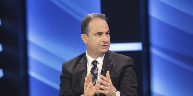 “LaCivita është një gjetje”, Boçi: Do të rrisë besimin e qytetarëve dhe anëtarëve të PD
