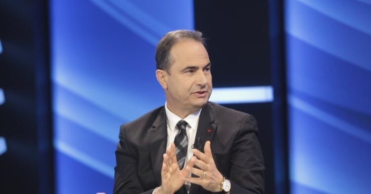 “LaCivita është një gjetje”, Boçi: Do të rrisë besimin e qytetarëve dhe anëtarëve të PD