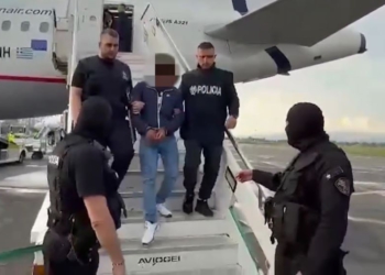 I dënuar për plagosje të rëndë me dashje, ekstradohet nga Greqia Marinel Demiri