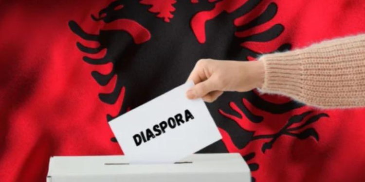 Zgjedhjet/ Greqia ‘zonë problematike’, KQZ njofton emigrantët: Posta u ka dërguar njoftimet për marrjen e zarfeve!