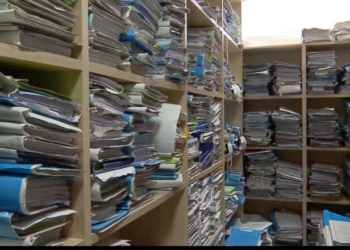 S’ka gjyqtarë, stok 41 mijë dosje në Apel! Monitorimi i ISPL: Drejtësi e vonuar, ka procese që zgjasin 2 vjet