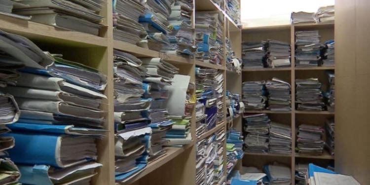 S’ka gjyqtarë, stok 41 mijë dosje në Apel! Monitorimi i ISPL: Drejtësi e vonuar, ka procese që zgjasin 2 vjet