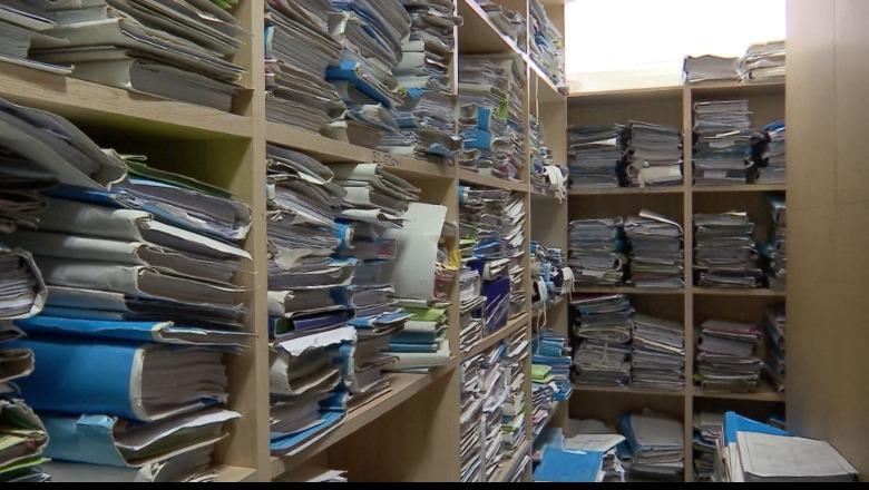 S’ka gjyqtarë, stok 41 mijë dosje në Apel! Monitorimi i ISPL: Drejtësi e vonuar, ka procese që zgjasin 2 vjet
