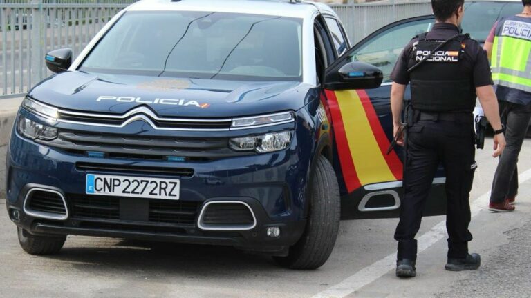 Kapet furgoni me 65 kg marijuanë, arrestohet shqiptari në Spanjë