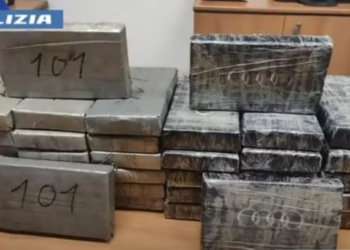 Zbardhen detaje nga megaoperacioni në Itali me 45 arreste, organizata e lidhur me mafien trafikoi…
