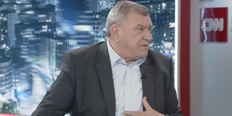 Lobimi 6 mln $ i PD, Duka: Mua s’më ka pyetur njeri, nëse nuk është ligjore t’i penalizojë drejtësia