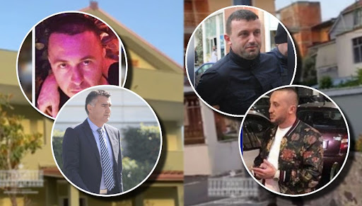 Dosja ‘Revanshi’/ Tjetër njoftim për të zhdukurin Ervis Martinajn dhe 6 të tjerë, akuzohen për disa atentate dhe plane vrasjesh