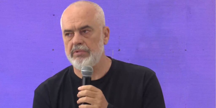 “Ata na turpërojnë, ju nuk deklaroni”, raporti biznes-inspektor që sipas Ramës do marrë fund