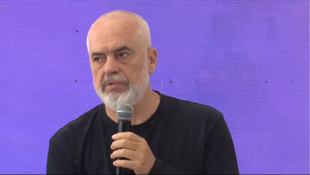 “Ata na turpërojnë, ju nuk deklaroni”, raporti biznes-inspektor që sipas Ramës do marrë fund