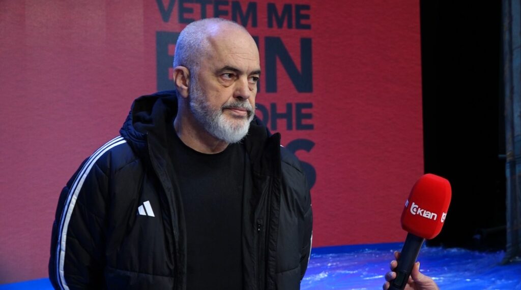 “PS ka një armatë të pathyeshme”, Rama: Nuk jemi në betejë për aritmetikën e numrave. S’bie pazari deri këtu.