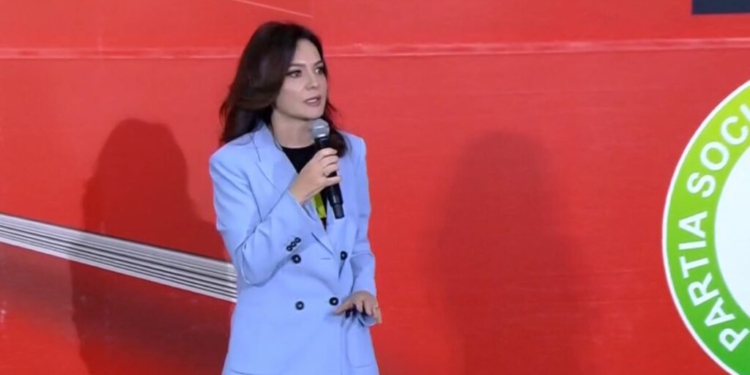 Spiropali: Berisha, aleancë anti-SPAK për të mbajtur peng Shqipërinë