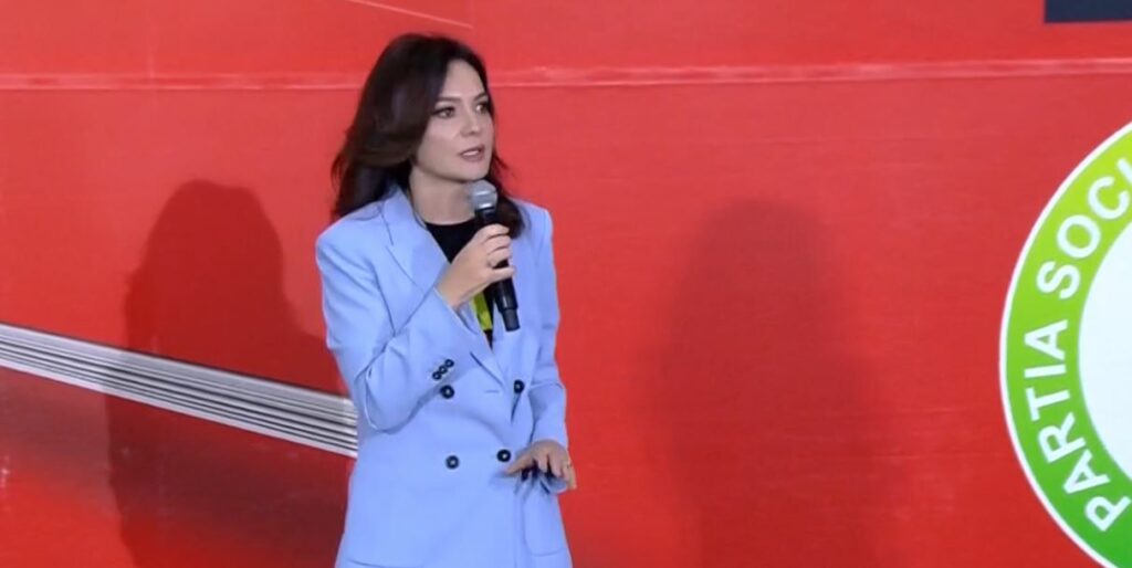 Spiropali: Berisha, aleancë anti-SPAK për të mbajtur peng Shqipërinë