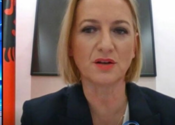 Filetot me salmonelë, ministrja Denaj: Do çojmë para drejtësisë të gjithë ata që abuzojnë!