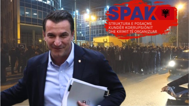 Avokatët kërkojnë kohe për t’u njohur me aktet, shtyhet seanca në GJKKO ndaj Erion Veliajt