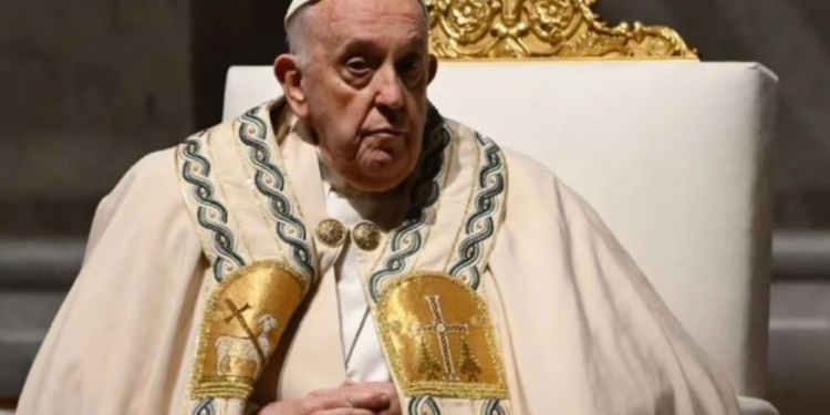 Nga varri, deri te mbulimi i shpenzimeve/ BBC publikon testamentin e plotë të Papa Françeskut