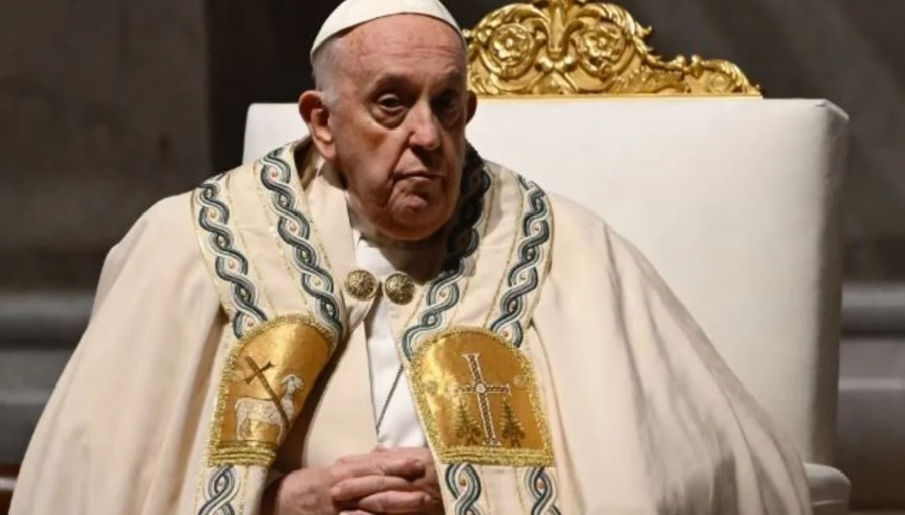 Nga varri, deri te mbulimi i shpenzimeve/ BBC publikon testamentin e plotë të Papa Françeskut