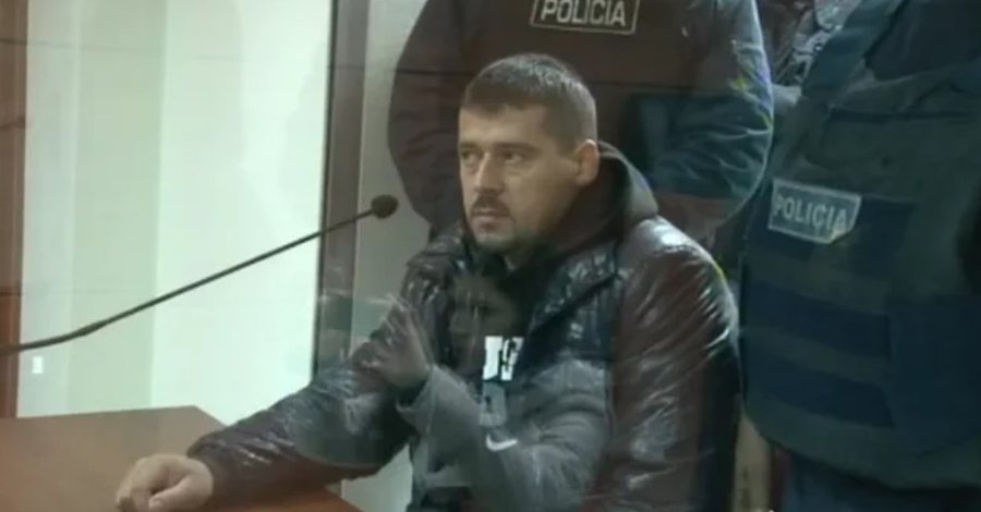 Fran Marashi mbetet në regjimin “41 bis”, gjykata rrëzon kërkesën e tij
