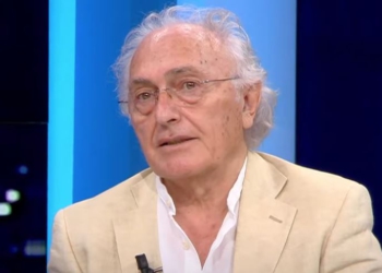 “PD, repart dhune”, Çupi: Nëse voton PD, ke votuar dhunën