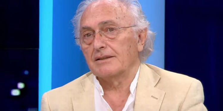 “PD, repart dhune”, Çupi: Nëse voton PD, ke votuar dhunën