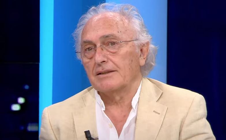 “PD, repart dhune”, Çupi: Nëse voton PD, ke votuar dhunën