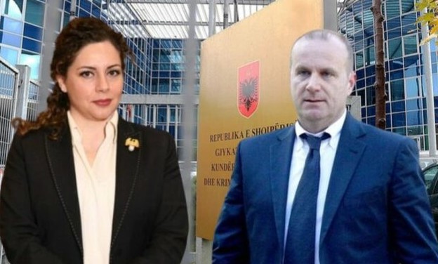 Shtyhet seanca për Olta Xhaçkën, Apeli i Posaçëm do ta shqyrtojë çështjen më 8 maj