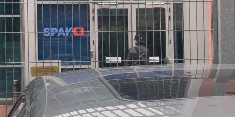 I akuzuar për drogë, SPAK dërgon për gjykim kreun e grupi të strukturuar kriminal