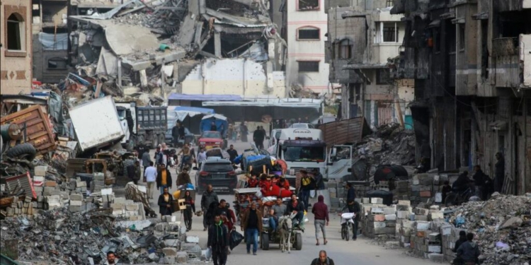 Dy muaj pa furnizime, UNRWA paralajmëron katastrofë humanitare në Gaza