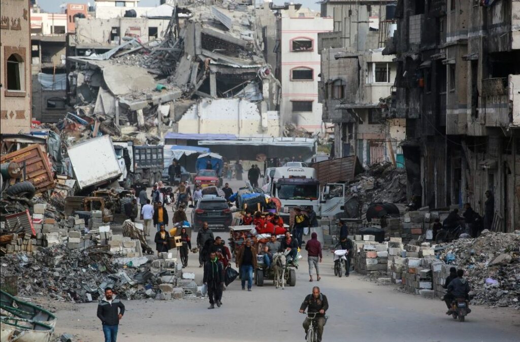 Dy muaj pa furnizime, UNRWA paralajmëron katastrofë humanitare në Gaza