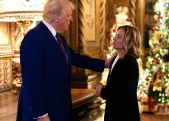 A mund të ndikojë Giorgia Meloni tek Trump në interes të BE?