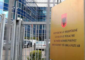 Kodi i Sky ECC ishte në pronësi të vëllait të tij, GJKKO i revokon masën e sigurisë Kreshnik Farrukut