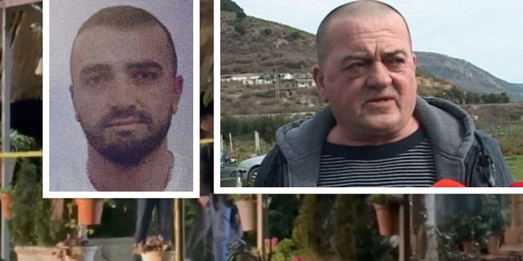 U ekzekutua ditë më parë, përcillet për në banesën e fundit babai i Roan Brahimit. Policia kontrolle familjeve rivale të armikut të Ervis Martinajt
