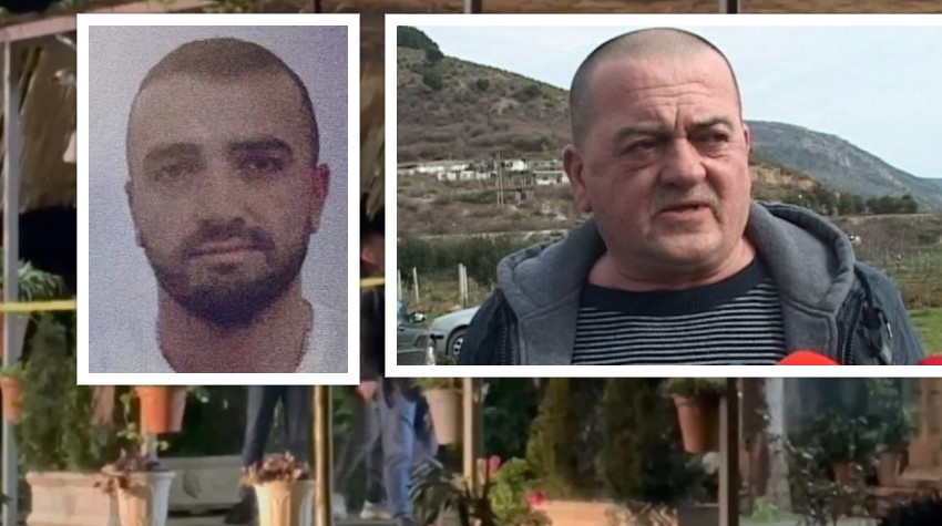 Vrasja e Gjovalin Prendit/ Shoqërohen 10 persona, autorët dyshohet të jenë katër! Dy prej tyre…