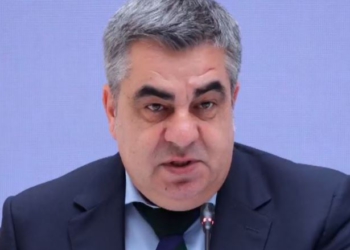 Blendi Gonxhja parashikon rezultatin e PS në Tiranë: Synojmë mbi 20 mandate