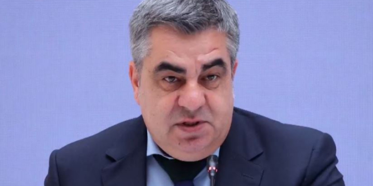 Blendi Gonxhja parashikon rezultatin e PS në Tiranë: Synojmë mbi 20 mandate