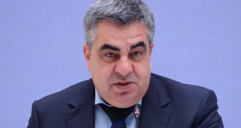 Blendi Gonxhja parashikon rezultatin e PS në Tiranë: Synojmë mbi 20 mandate
