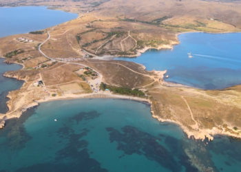 Greqia zgjeron hapësirën detare! Projekti rrezikon rikthimin e tensioneve me fqinjët