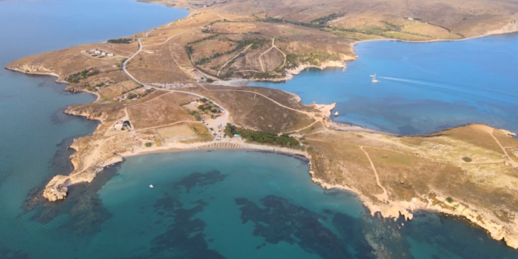 Greqia zgjeron hapësirën detare! Projekti rrezikon rikthimin e tensioneve me fqinjët